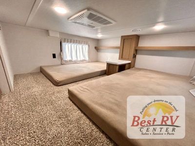 2026 Forest River RV Wildwood Grand Lodge - Photo 58