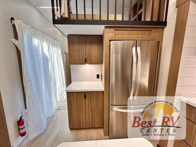 2026 Forest River RV Wildwood Grand Lodge - Photo 49