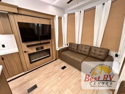 2026 Forest River RV Wildwood Grand Lodge - Photo 26