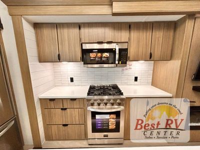 2026 Forest River RV Wildwood Grand Lodge - Photo 45