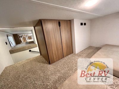 2026 Forest River RV Wildwood Grand Lodge - Photo 60
