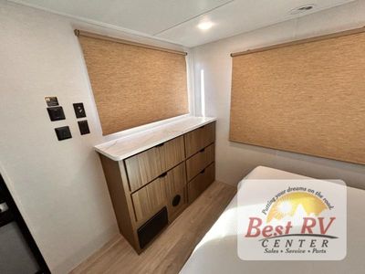 2026 Forest River RV Wildwood Grand Lodge - Photo 76