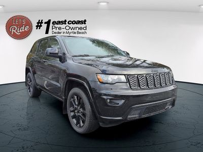 2021 Jeep Grand Cherokee - Photo 3