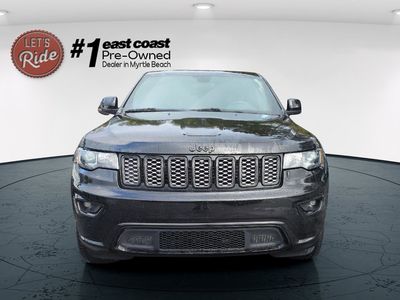 2021 Jeep Grand Cherokee - Photo 2