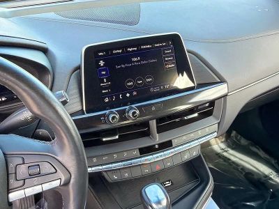 2022 Cadillac CT4 — photo 27 view