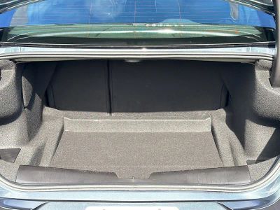 2022 Cadillac CT4 — photo 12 view