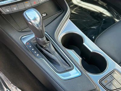 2022 Cadillac CT4 — photo 28 view