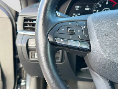 2022 Cadillac CT4 — photo 36 view