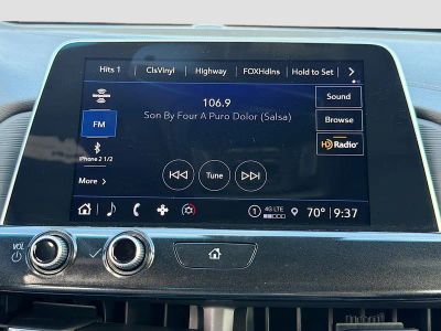 2022 Cadillac CT4 — photo 30 view