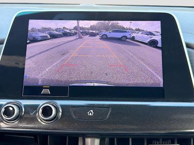 2022 Cadillac CT4 — photo 32 view