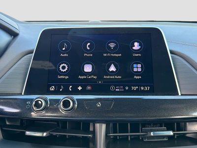 2022 Cadillac CT4 — photo 29 view