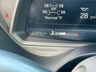 2022 Cadillac CT4 — photo 40 view