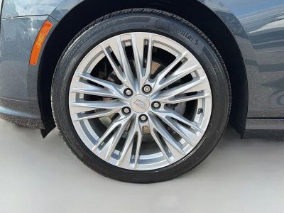 2022 Cadillac CT4 — photo 41 view