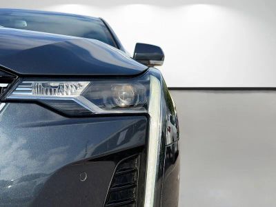 2022 Cadillac CT4 — photo 9 view