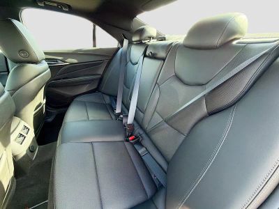 2022 Cadillac CT4 — photo 20 view