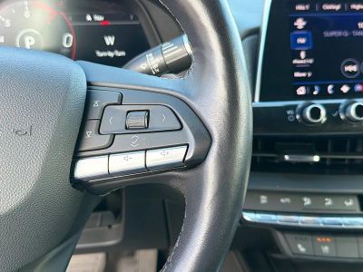 2022 Cadillac CT4 — photo 37 view