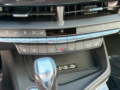 2022 Cadillac CT4 — photo 33 view