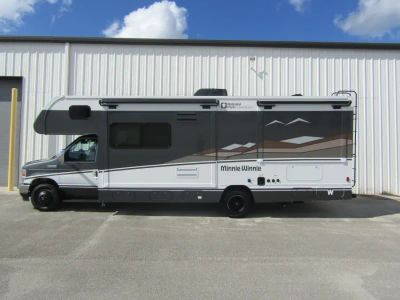 2026 Winnebago MINNIE WINNIE - Photo 32