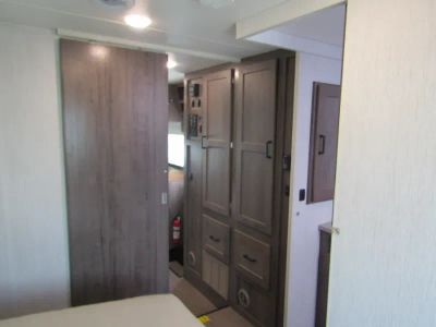 2026 Winnebago MINNIE WINNIE - Photo 21