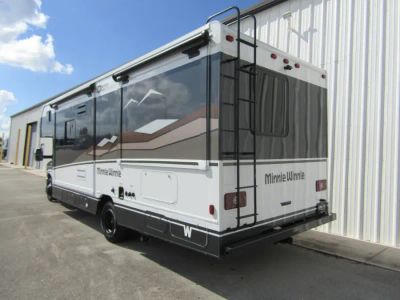 2026 Winnebago MINNIE WINNIE - Photo 31