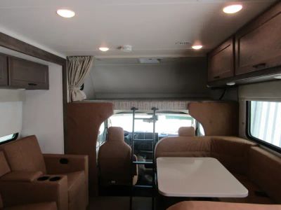 2026 Winnebago MINNIE WINNIE - Photo 3