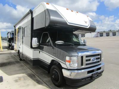2026 Winnebago MINNIE WINNIE - Photo 1