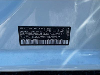 2026 Volkswagen Jetta — photo 26 view