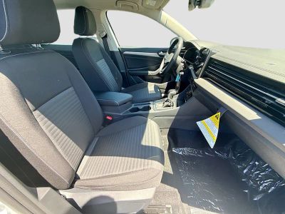 2026 Volkswagen Jetta — photo 22 view