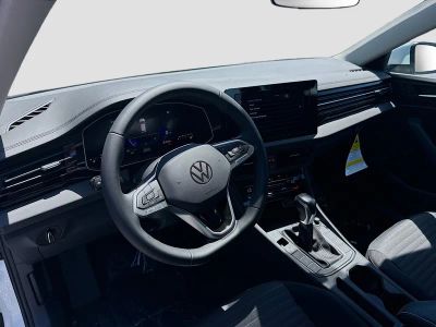 2026 Volkswagen Jetta — photo 9 view