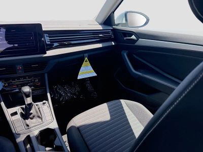 2026 Volkswagen Jetta — photo 18 view