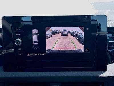 2026 Volkswagen Jetta — photo 13 view