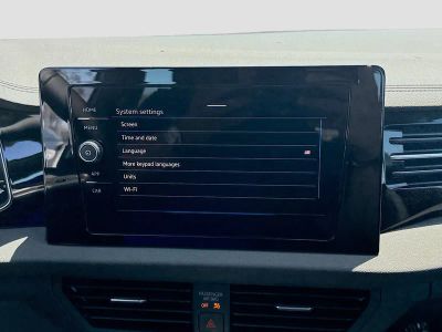 2026 Volkswagen Jetta — photo 12 view