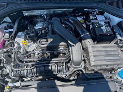 2026 Volkswagen Jetta — photo 24 view