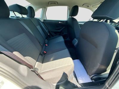 2026 Volkswagen Jetta — photo 21 view