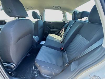 2026 Volkswagen Jetta — photo 19 view