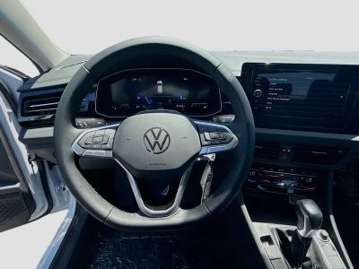2026 Volkswagen Jetta — photo 10 view