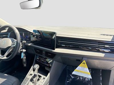 2026 Volkswagen Jetta — photo 23 view