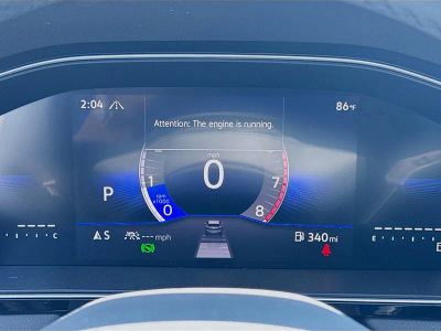2026 Volkswagen Jetta — photo 11 view