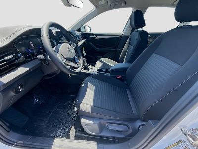 2026 Volkswagen Jetta — photo 16 view
