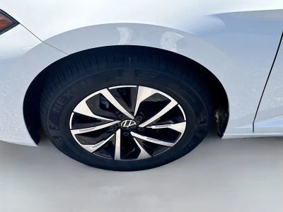 2026 Volkswagen Jetta — photo 25 view