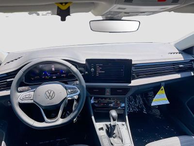 2026 Volkswagen Jetta — photo 17 view