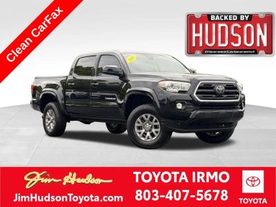 2019 Toyota Tacoma - Photo 1