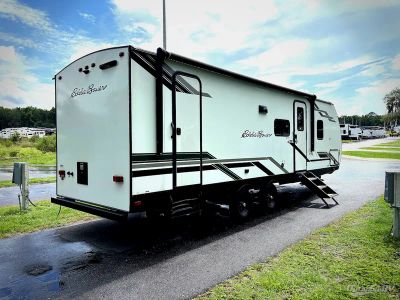 2024 Heartland Eddie Bauer - Photo 2