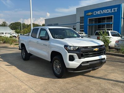 2026 Chevrolet Colorado - Photo 1