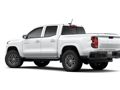 2026 Chevrolet Colorado - Photo 28