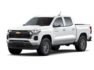 2026 Chevrolet Colorado - Photo 27