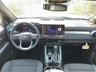 2026 Chevrolet Colorado - Photo 21