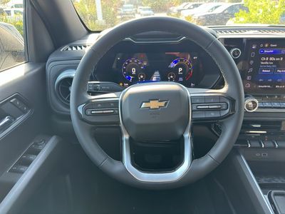 2026 Chevrolet Colorado - Photo 19
