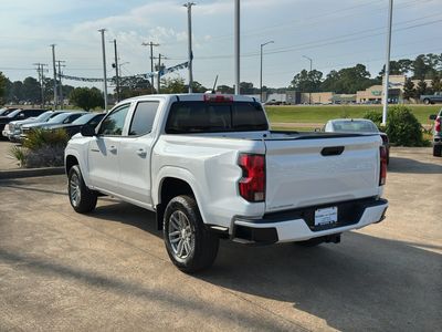 2026 Chevrolet Colorado - Photo 5
