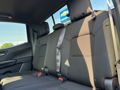 2026 Chevrolet Colorado - Photo 18